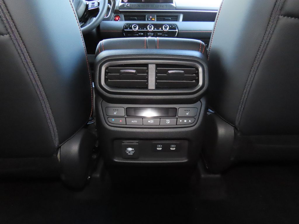 Thumbnail: 2026 Honda Passport - 28