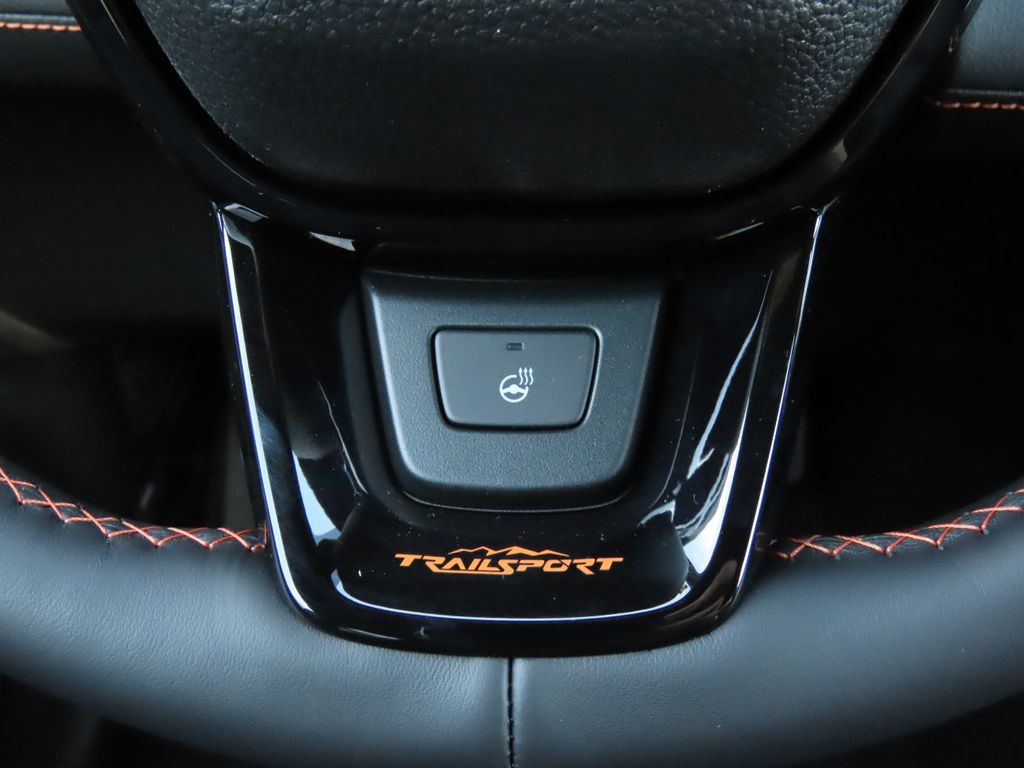 Thumbnail: 2026 Honda Passport - 27