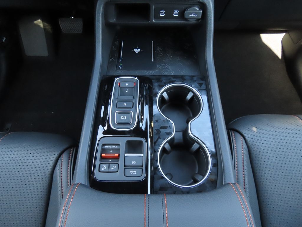Thumbnail: 2026 Honda Passport - 24