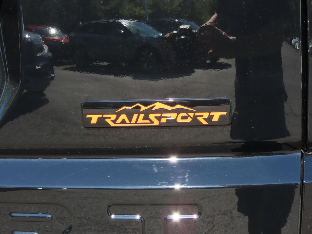 Thumbnail: 2026 Honda Passport - 7