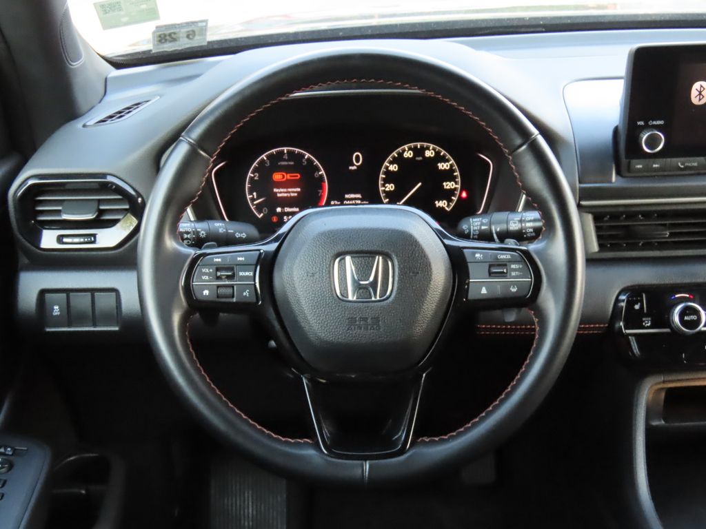 Thumbnail: 2023 Honda Pilot - 10