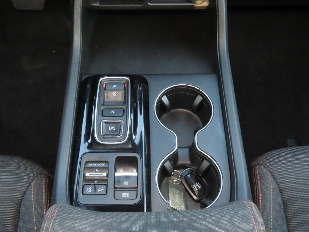 Thumbnail: 2023 Honda Pilot - 15