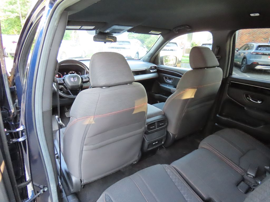 Thumbnail: 2023 Honda Pilot - 23