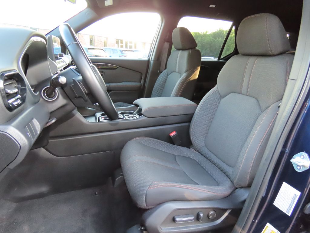 Thumbnail: 2023 Honda Pilot - 21