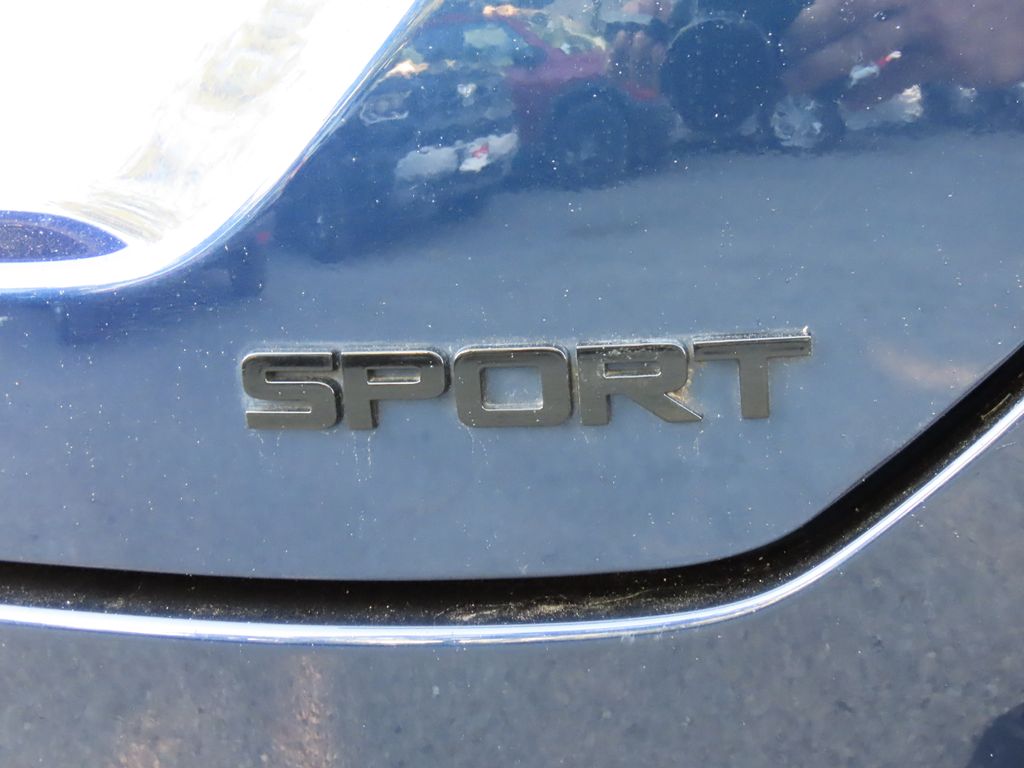 Thumbnail: 2023 Honda Pilot - 7