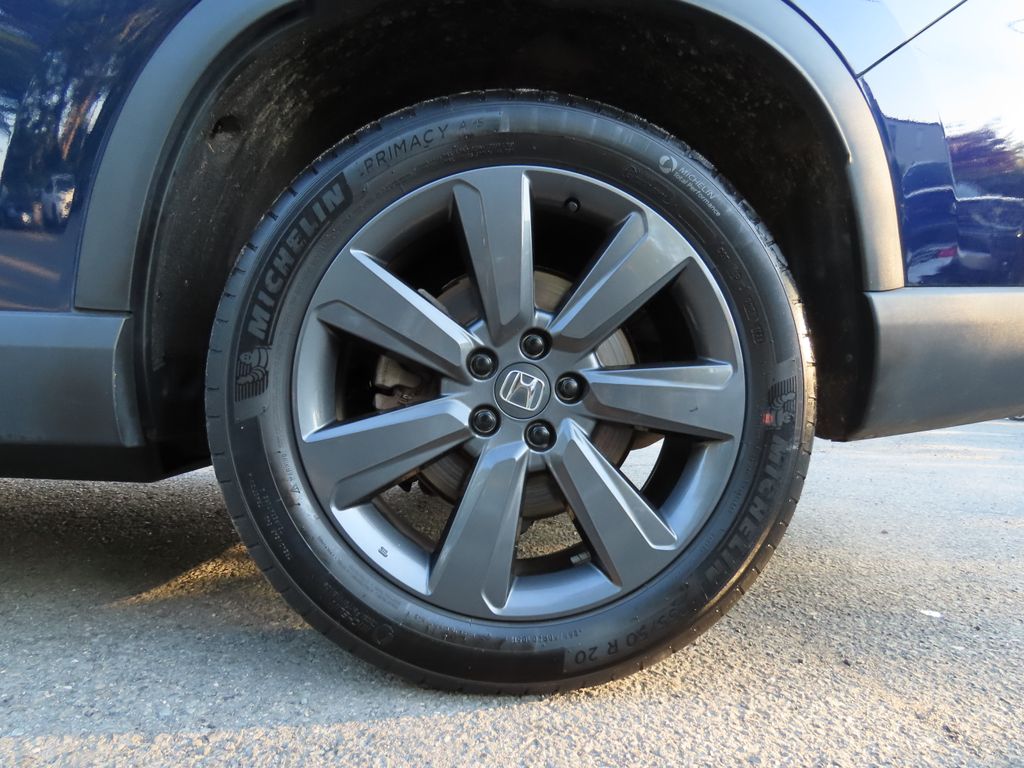 Thumbnail: 2023 Honda Pilot - 8