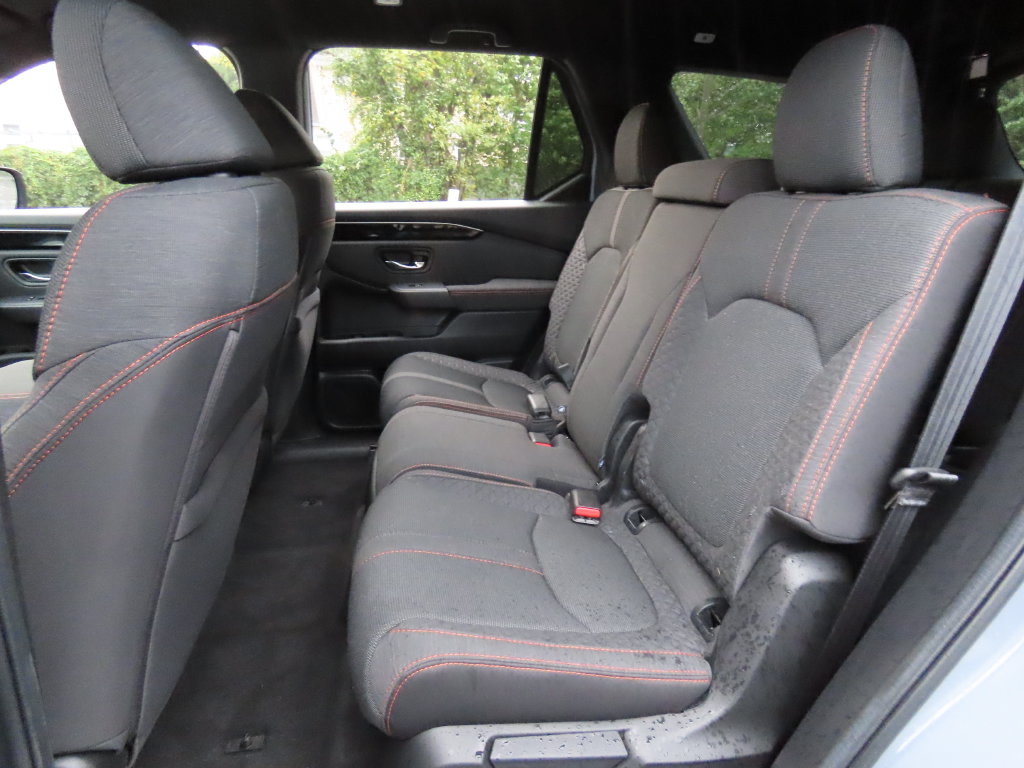 Thumbnail: 2023 Honda Pilot - 12