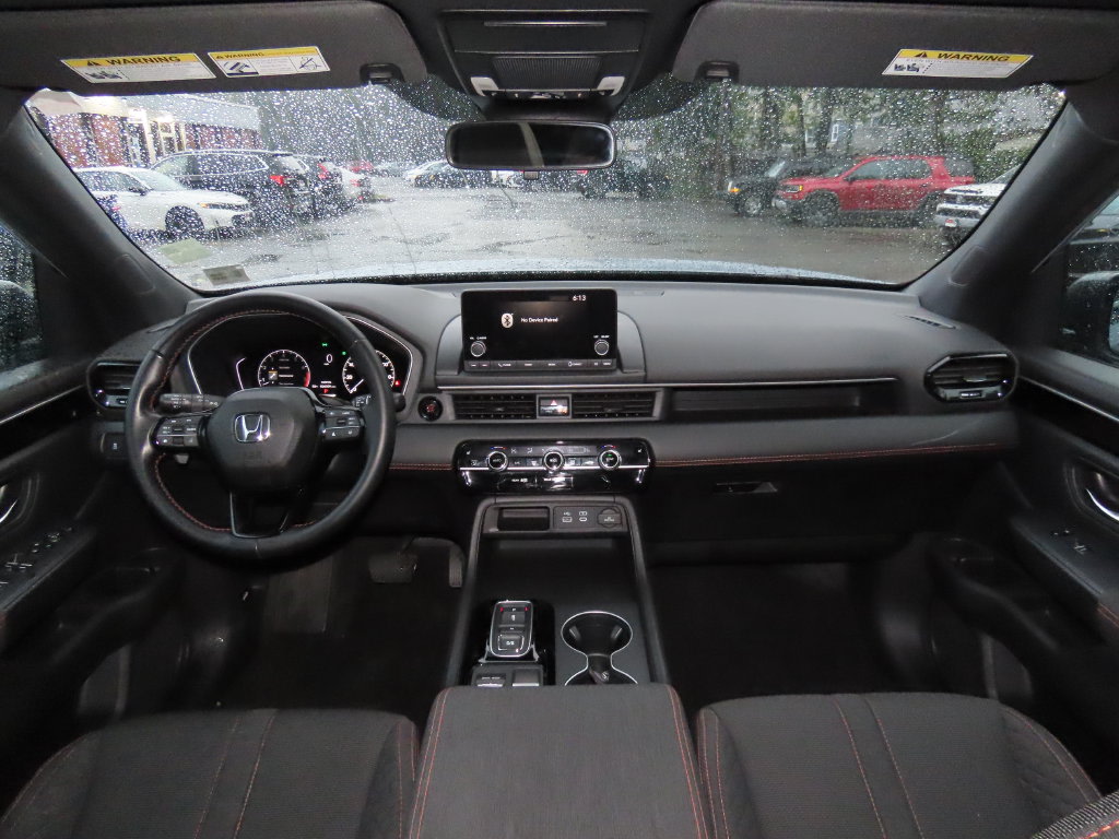 Thumbnail: 2023 Honda Pilot - 10