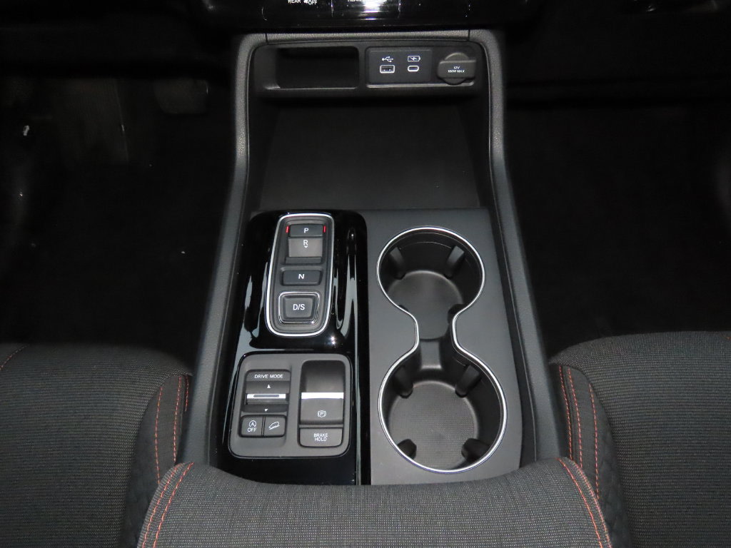 Thumbnail: 2023 Honda Pilot - 15