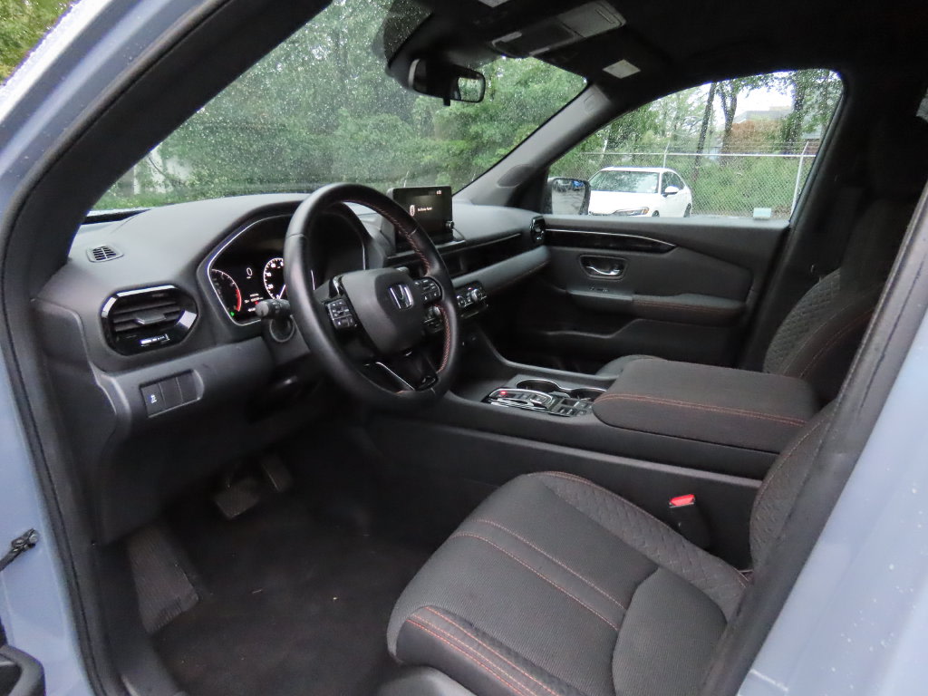 Thumbnail: 2023 Honda Pilot - 2