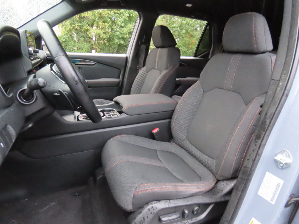 Thumbnail: 2023 Honda Pilot - 11