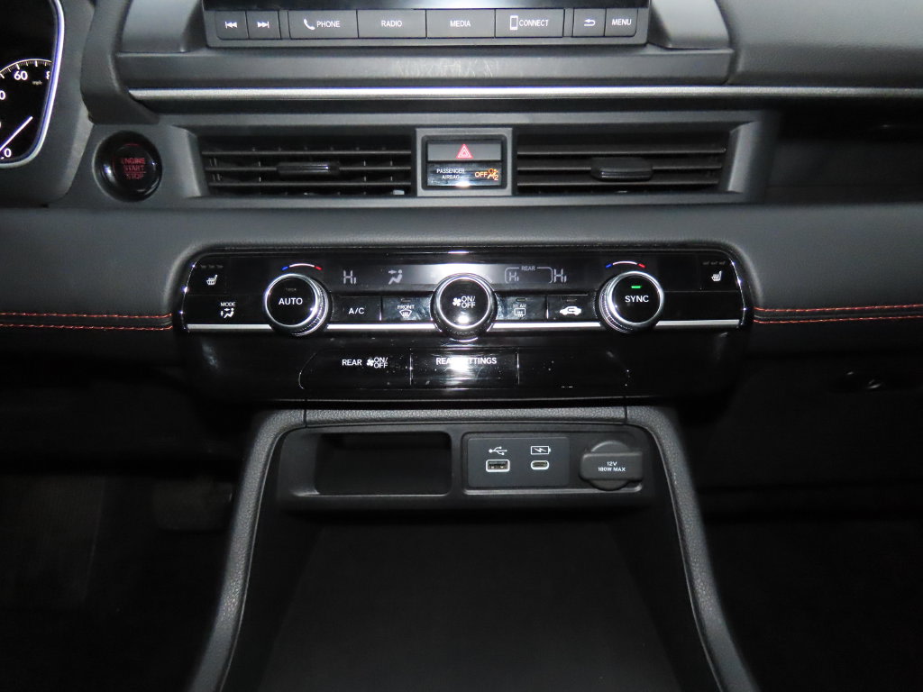 Thumbnail: 2023 Honda Pilot - 25