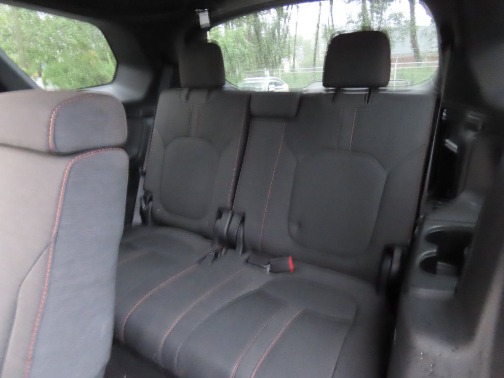 Thumbnail: 2023 Honda Pilot - 23
