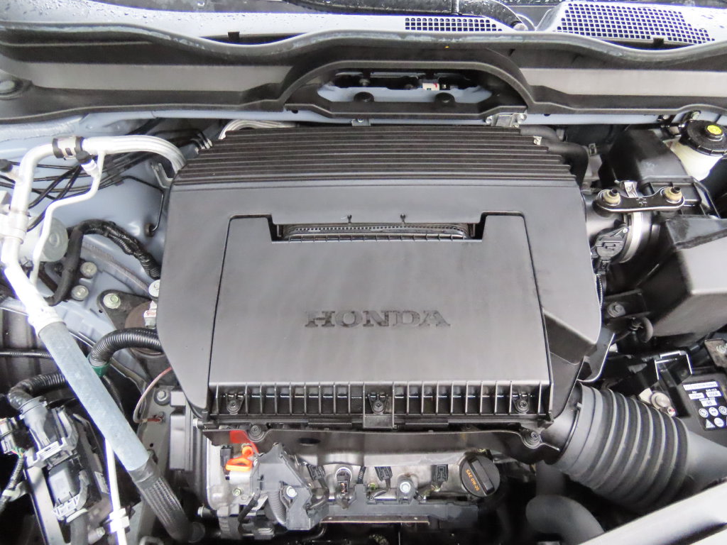 Thumbnail: 2023 Honda Pilot - 9