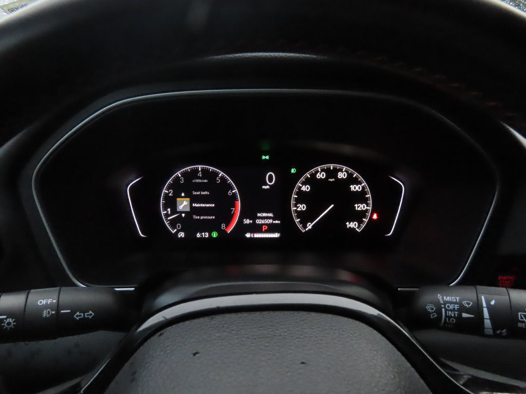 Thumbnail: 2023 Honda Pilot - 16