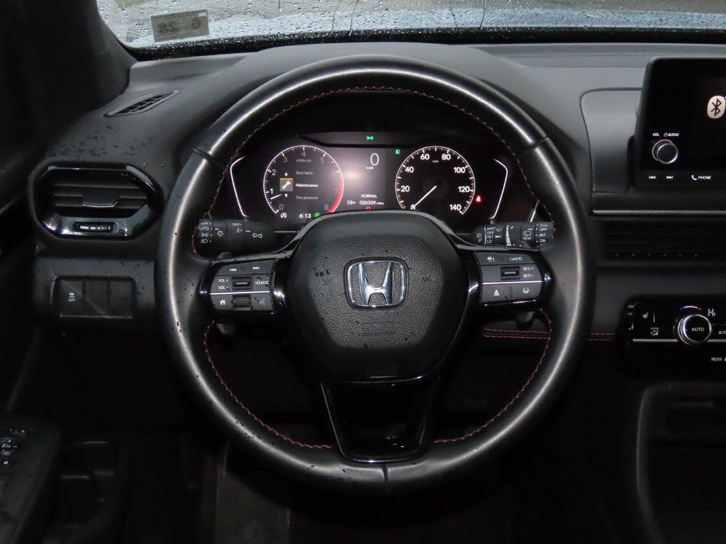 Thumbnail: 2023 Honda Pilot - 13