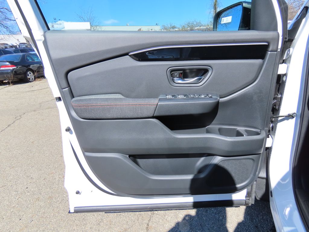 Thumbnail: 2026 Honda Pilot - 22