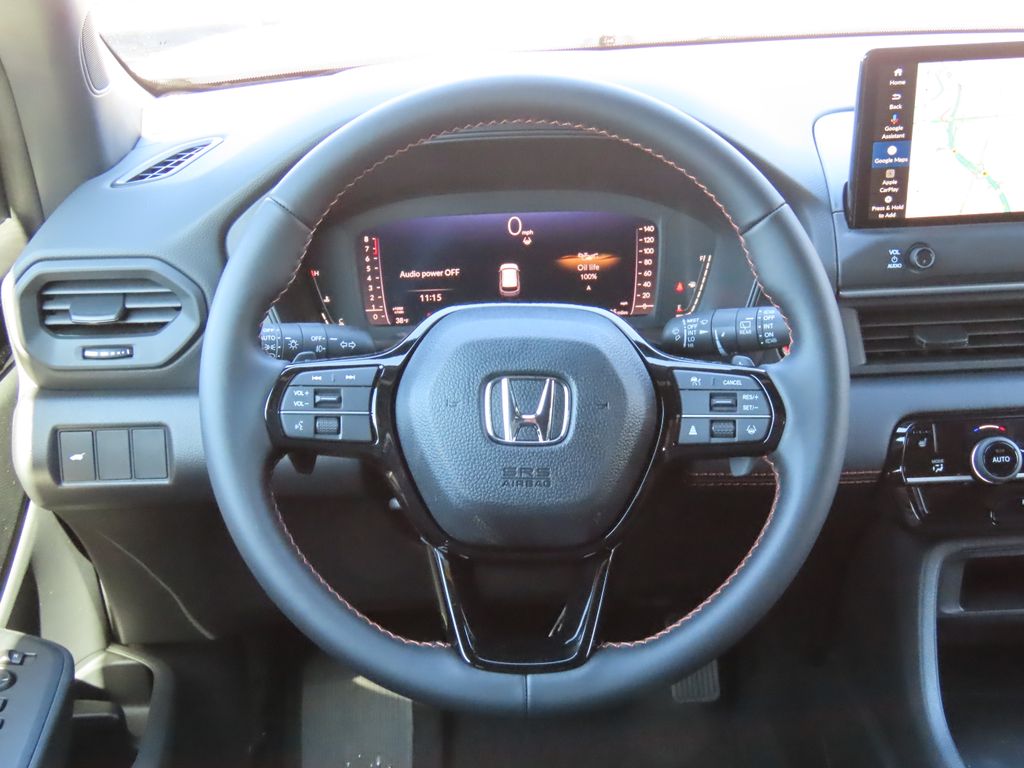 Thumbnail: 2026 Honda Pilot - 10