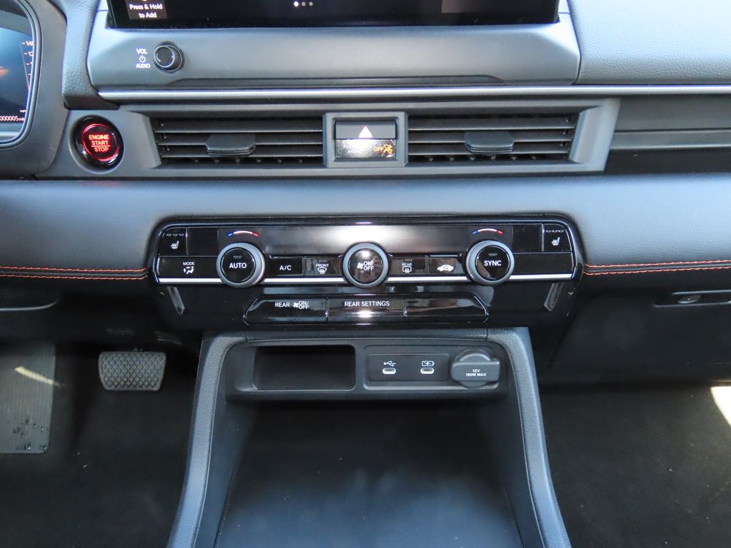 Thumbnail: 2026 Honda Pilot - 25