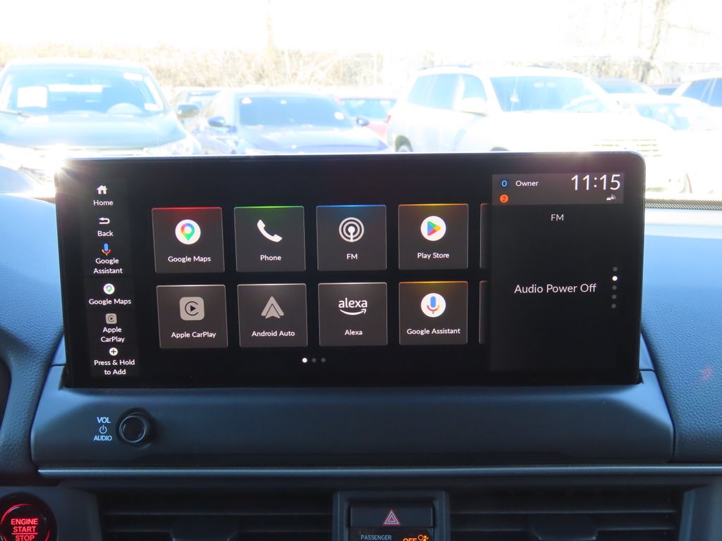 Thumbnail: 2026 Honda Pilot - 24