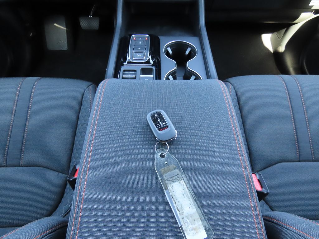 Thumbnail: 2026 Honda Pilot - 27