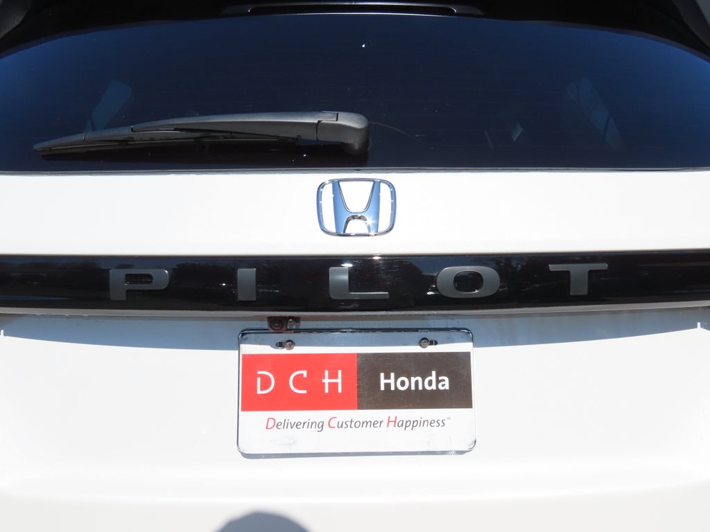 Thumbnail: 2026 Honda Pilot - 7