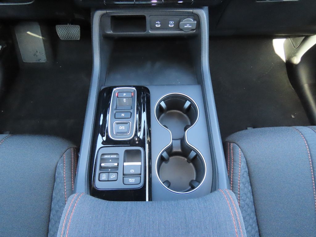 Thumbnail: 2026 Honda Pilot - 15