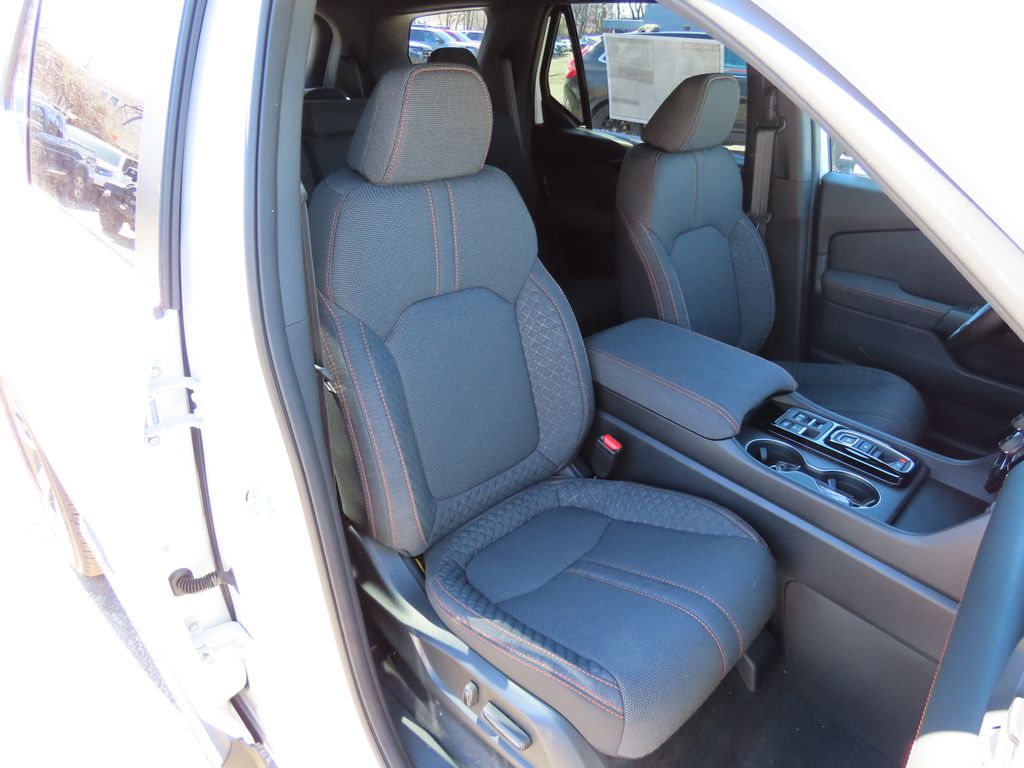 Thumbnail: 2026 Honda Pilot - 23