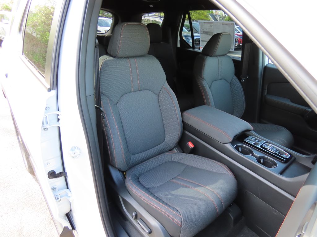Thumbnail: 2026 Honda Pilot - 23
