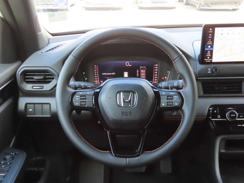 Thumbnail: 2026 Honda Pilot - 10