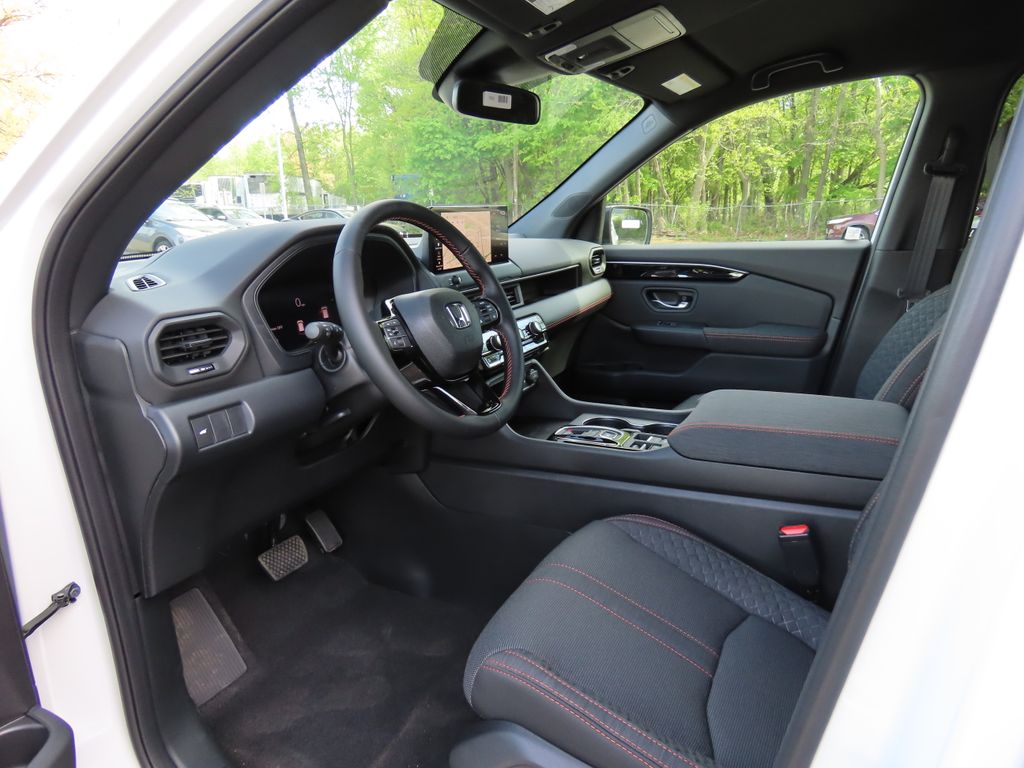 Thumbnail: 2026 Honda Pilot - 11