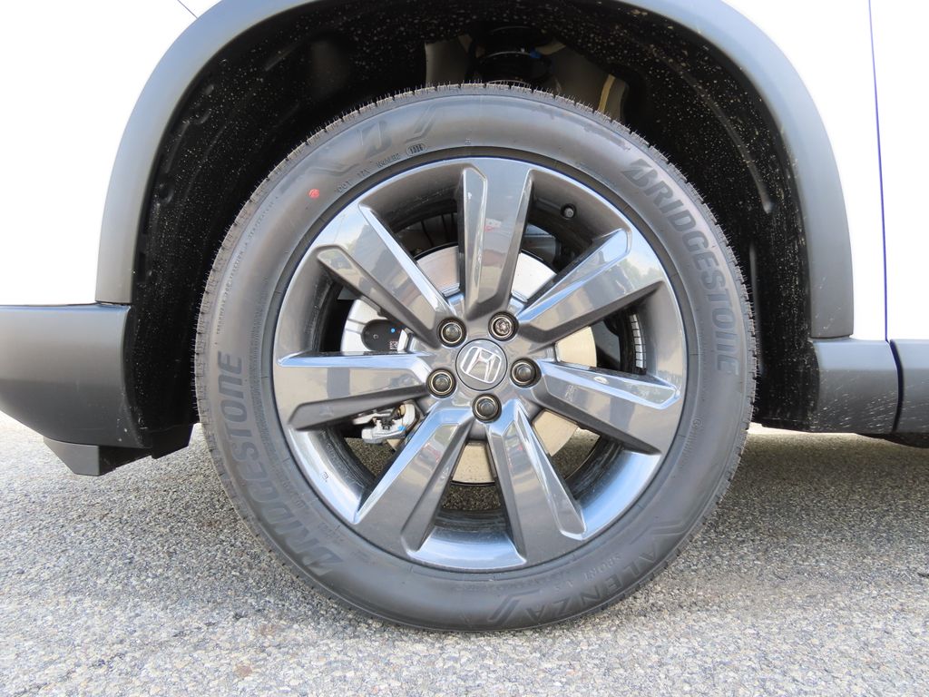 Thumbnail: 2026 Honda Pilot - 8
