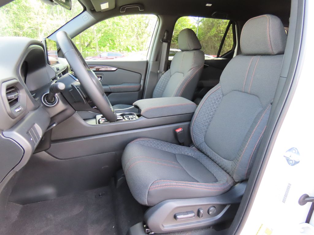 Thumbnail: 2026 Honda Pilot - 19