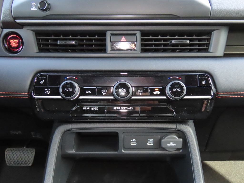 Thumbnail: 2026 Honda Pilot - 25