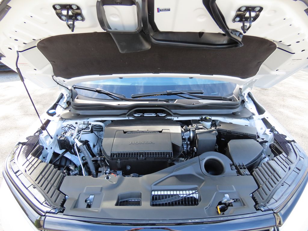 Thumbnail: 2026 Honda Pilot - 9