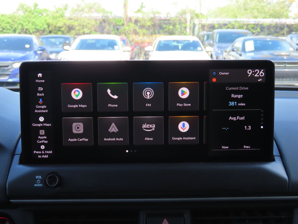 Thumbnail: 2026 Honda Pilot - 24
