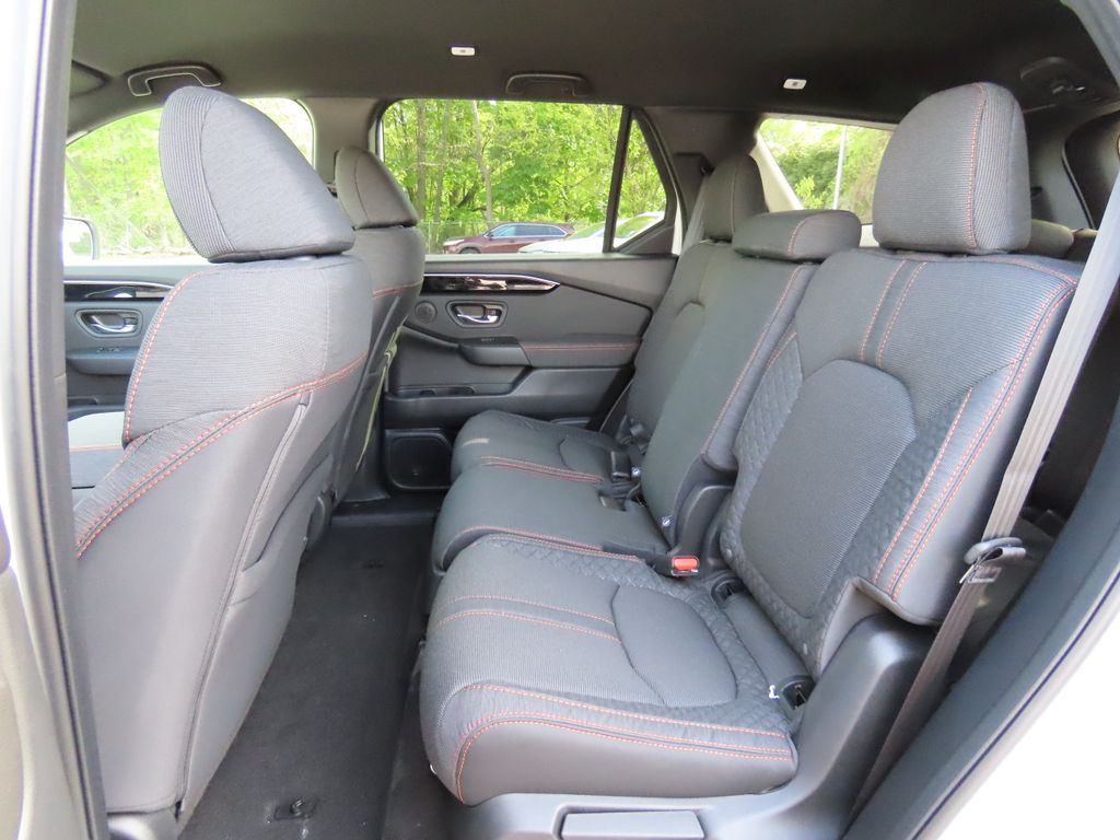 Thumbnail: 2026 Honda Pilot - 13