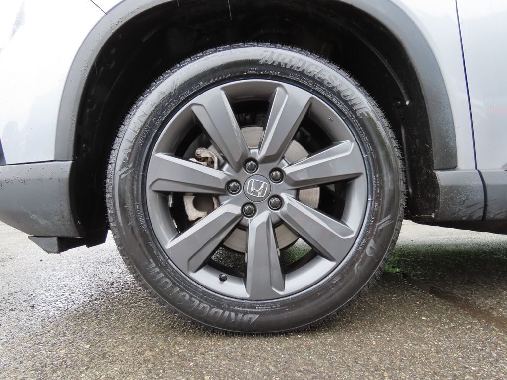 Thumbnail: 2023 Honda Pilot - 7