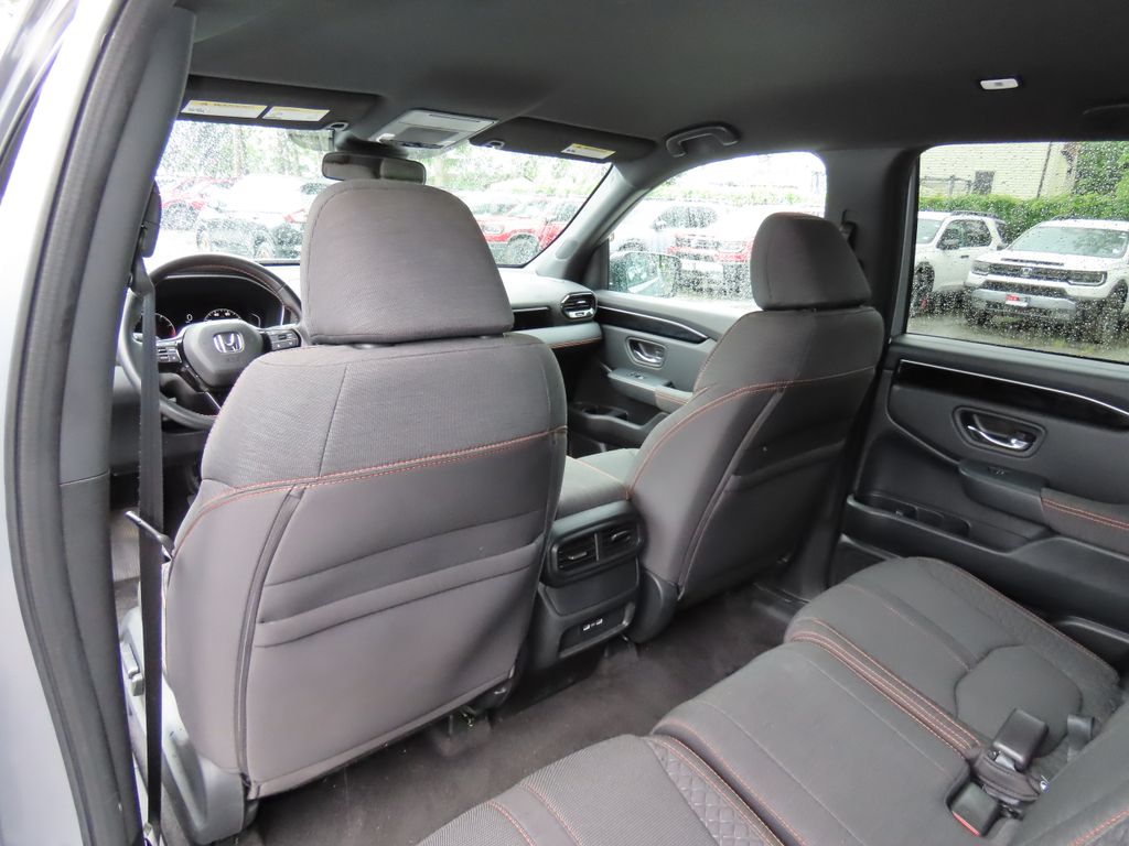 Thumbnail: 2023 Honda Pilot - 23