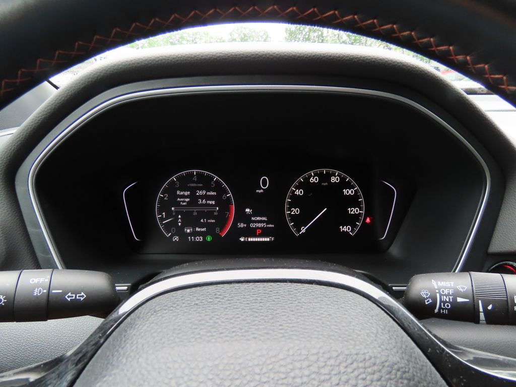 Thumbnail: 2023 Honda Pilot - 15