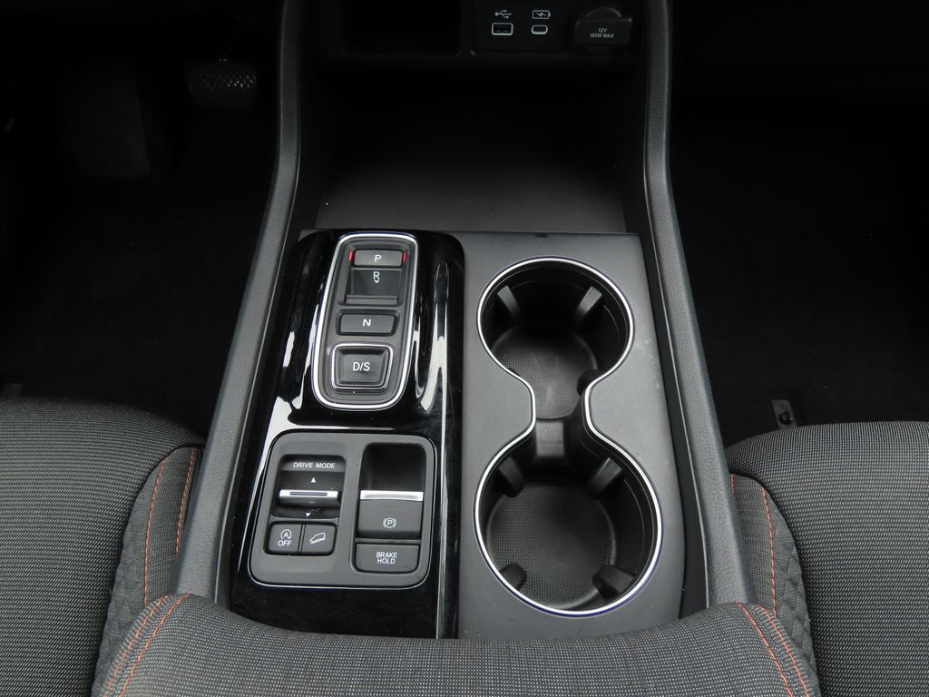 Thumbnail: 2023 Honda Pilot - 14