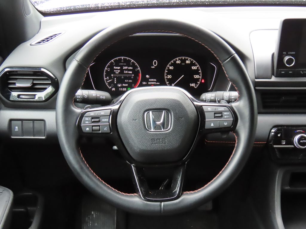 Thumbnail: 2023 Honda Pilot - 9