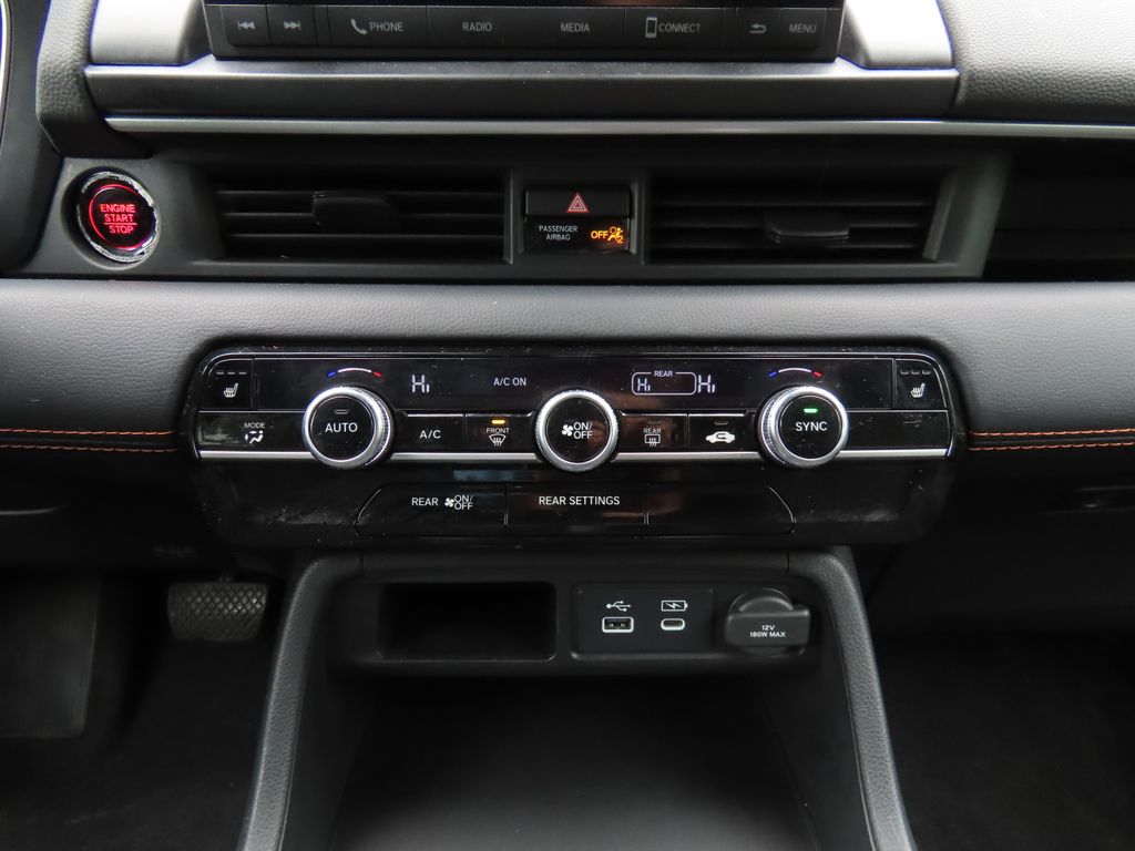 Thumbnail: 2023 Honda Pilot - 26