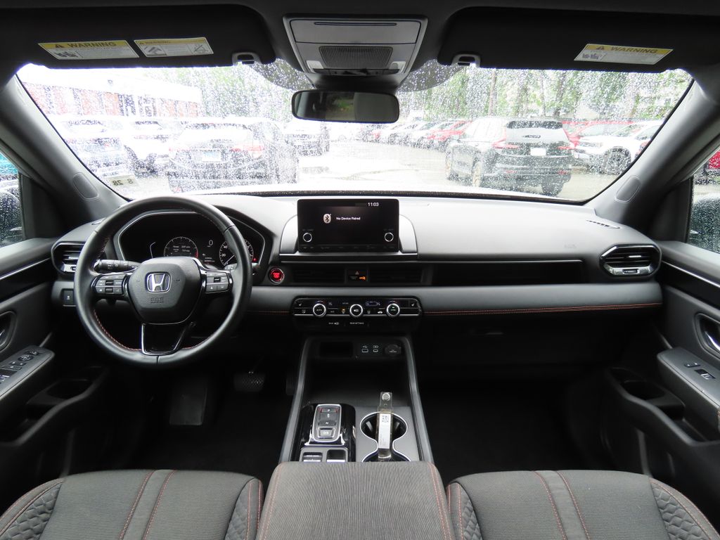Thumbnail: 2023 Honda Pilot - 2