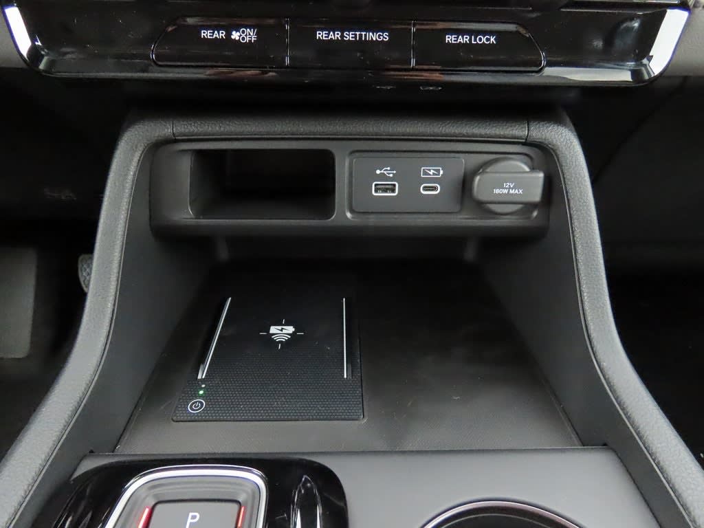 Thumbnail: 2025 Honda Pilot - 16