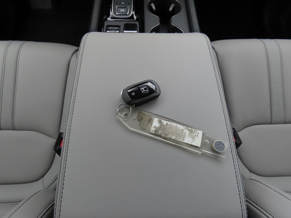 Thumbnail: 2025 Honda Pilot - 23