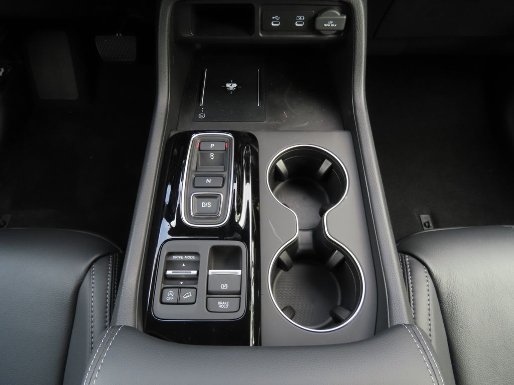 Thumbnail: 2026 Honda Pilot - 25