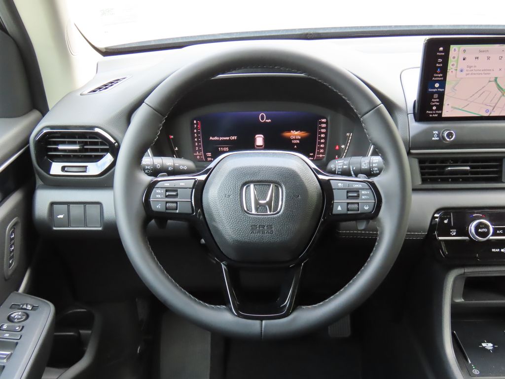 Thumbnail: 2026 Honda Pilot - 13