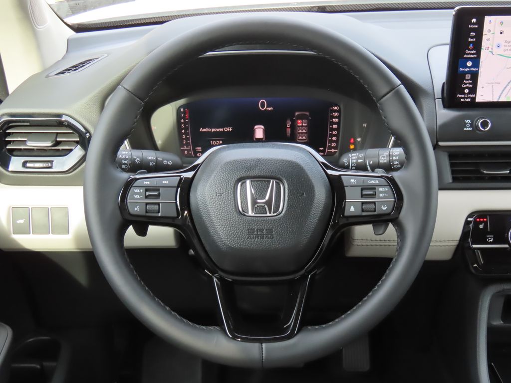 Thumbnail: 2026 Honda Pilot - 13