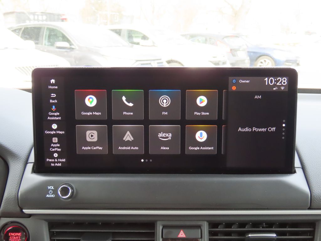 Thumbnail: 2026 Honda Pilot - 23